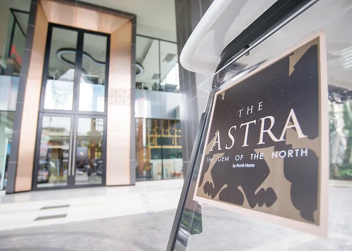 The Astra A719